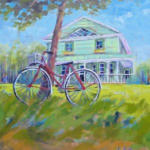 velo-rouge-tadoussac