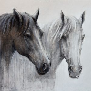 Entre sœurs