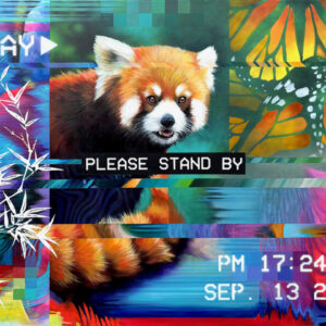 please-stand-by