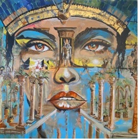 egyptian
