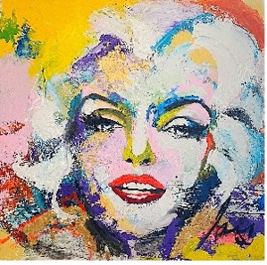 only-marylin