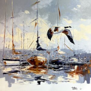 voiles-au-repos