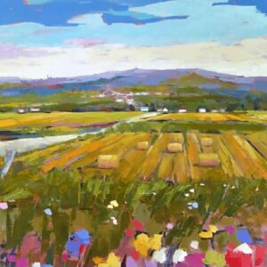 charlevoix-champetre