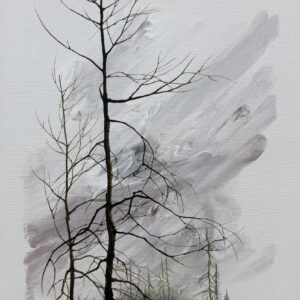 Au revoir tristesse