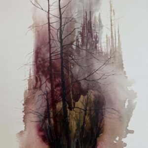 mirage-forestier